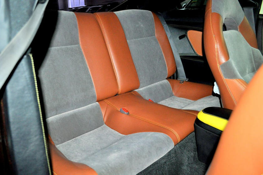 Lexus LC 500 giả cầy Lexus LC 500 giả cầy