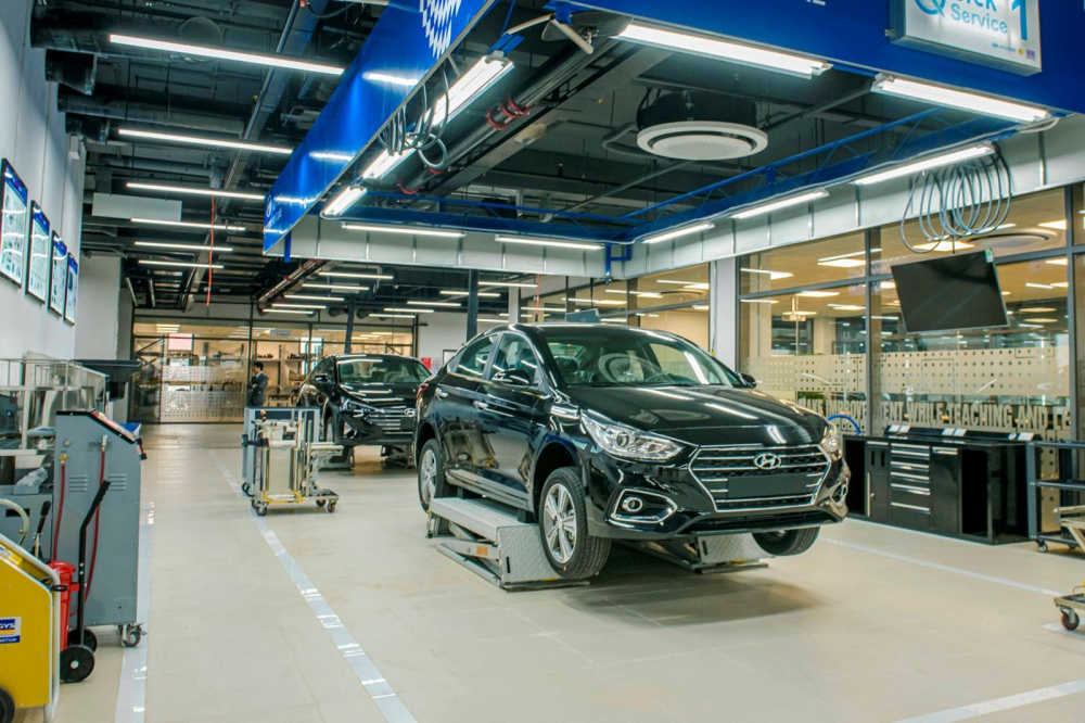 Theo nội dung của chương tr&igrave;nh, những mẫu xe Hyundai hết bảo h&agrave;nh trong thời gian quy định tr&ecirc;n c&oacute; thể được gia hạn nhiều nhất tới 3 th&aacute;ng