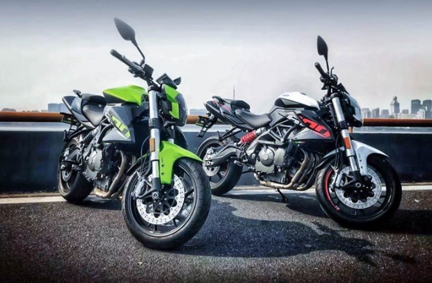 Ngoài nâng cấp ở hệ thống chiếu sáng và đồng hồ thì Benelli TNT600 2020 vẫn mang dáng dấp quen và trang bị quen thuộc Ngoài nâng cấp ở hệ thống chiếu sáng và đồng hồ thì Benelli TNT600 2020 vẫn mang dáng dấp quen và trang bị quen thuộc