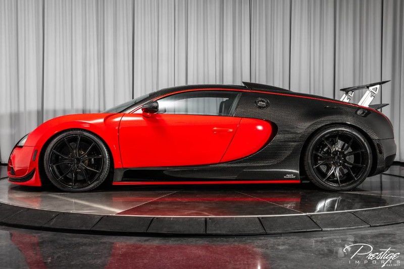 Trong tổng cộng 450 chiếc Bugatti Veyron được sản xuất còn có nhiều phiên bản sản xuất với số lượng giới hạn hơn. Chẳng hạn như Bugatti Veyron Mansory Linea Vivere chỉ có 2 chiếc trên toàn thế giới. Trong tổng cộng 450 chiếc Bugatti Veyron được sản xuất còn có nhiều phiên bản sản xuất với số lượng giới hạn hơn. Chẳng hạn như Bugatti Veyron Mansory Linea Vivere chỉ có 2 chiếc trên toàn thế giới.