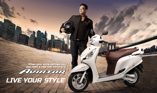 Xe tay ga Honda Aviator có thể bị khai tử tại Ấn Độ
