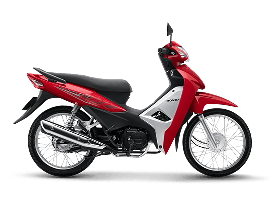 Honda Wave Alpha Honda Wave Alpha
