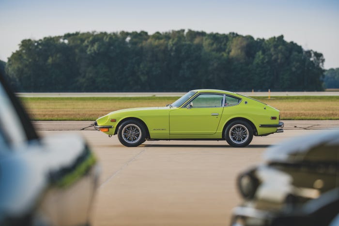 Datsun 240Z