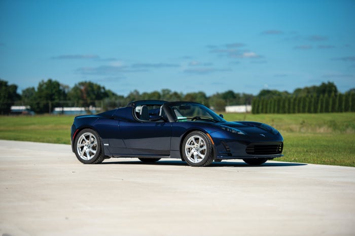 Jaguar XJ220 1993