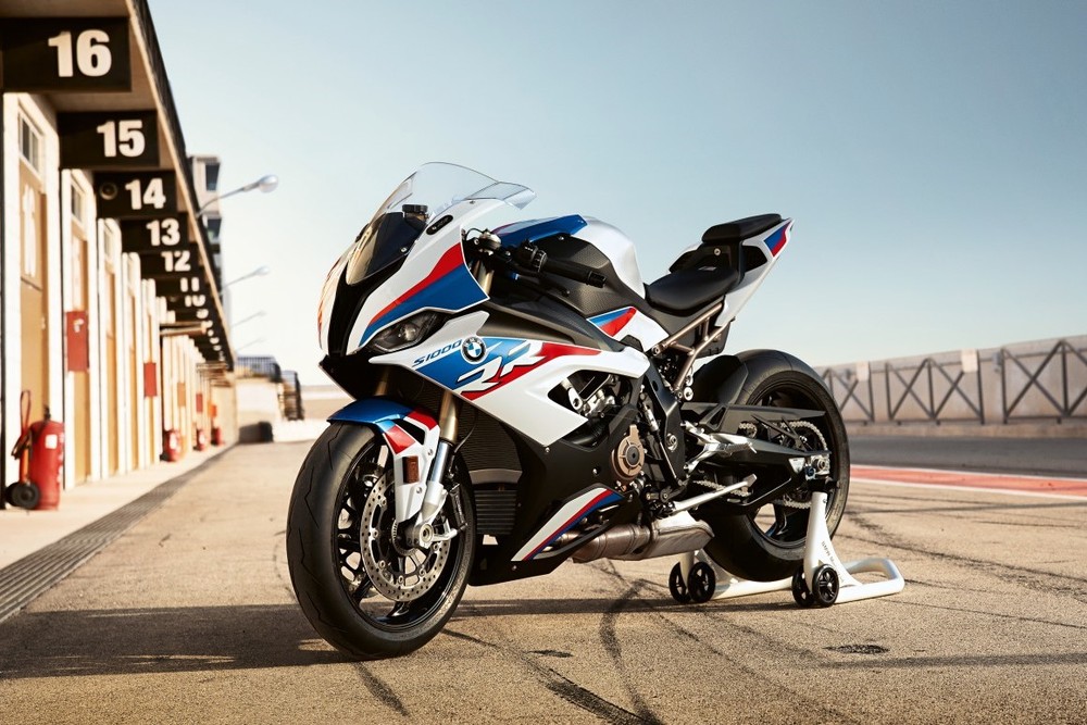 BMW S1000RR 2020 BMW S1000RR 2020