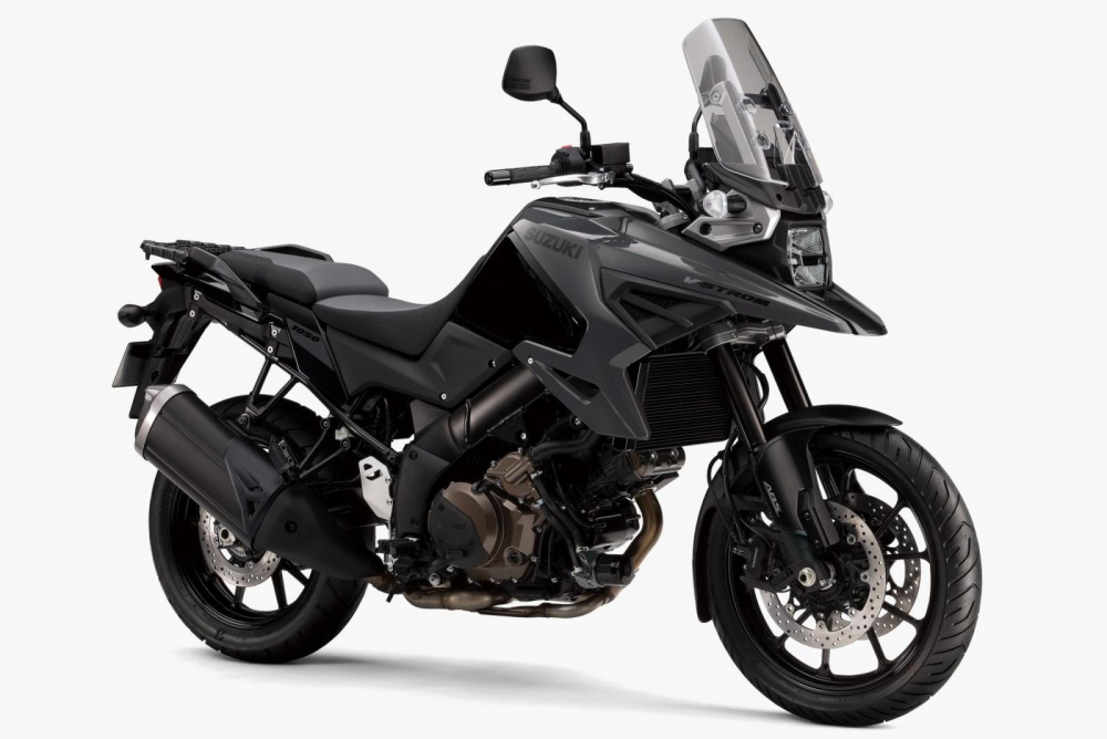 Suzuki V-Strom 1050