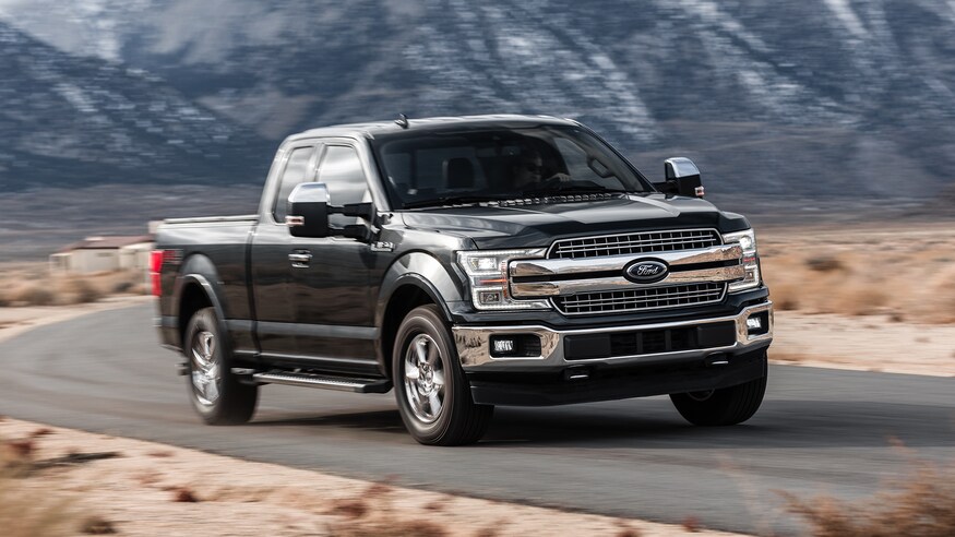 Ford F-Series