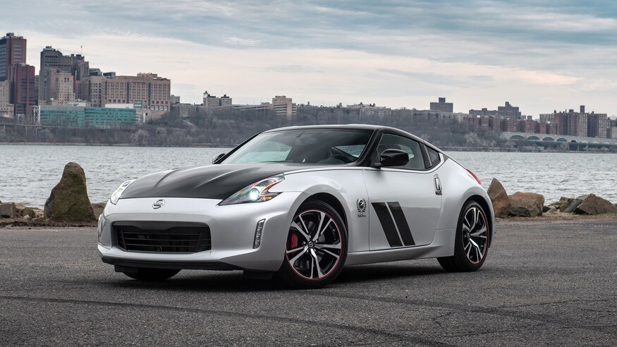 Nissan 350Z