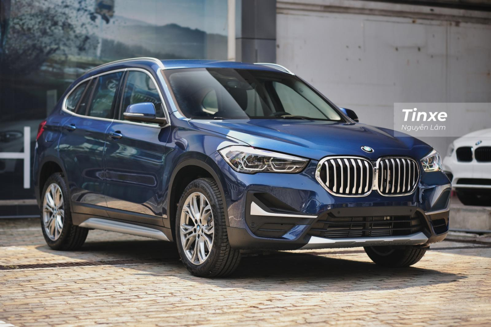BMW X1 sDrive18i xLine 2020