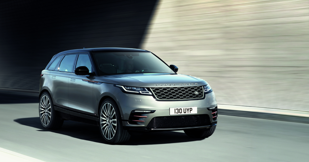 Range Rover Velar mang đến sự đơn giản, tinh tế cho những người thích thương hiệu SUV hạng sang đến từ Anh Quốc này. Range Rover Velar mang đến sự đơn giản, tinh tế cho những người thích thương hiệu SUV hạng sang đến từ Anh Quốc này.