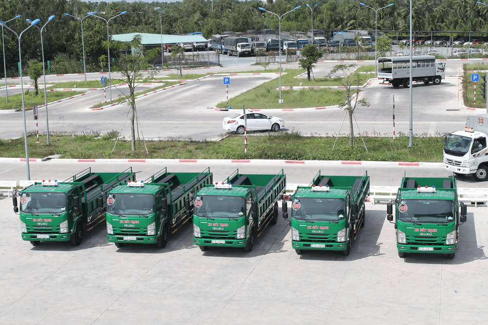 Học ph&iacute; đ&agrave;o tạo bằng l&aacute;i xe hạng C từ năm 2020 sẽ tăng, nhưng kh&ocirc;ng đến mức tăng 20-30 triệu đồng như nhiều lo ngại 