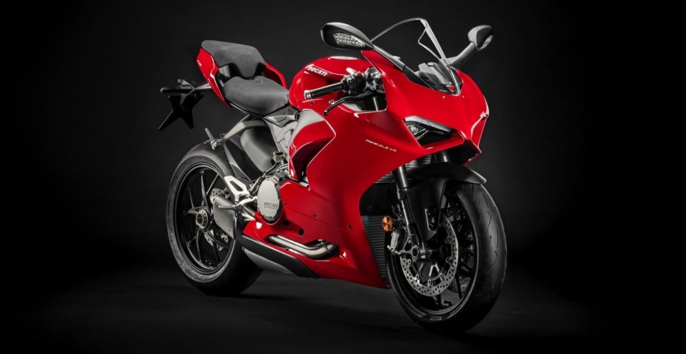 Ducati Panigale V2