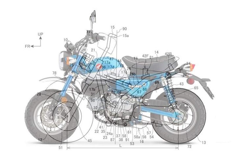 2 mẫu xe có kiểu dáng và trang bị khá tương đồng, chỉ khác ở khối động cơ