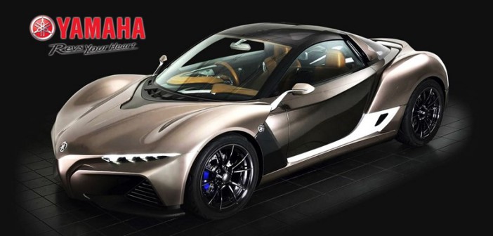 Concept Yamaha Motiv tuyệt đẹp được ra đời năm 2013 Concept Yamaha Motiv tuyệt đẹp được ra đời năm 2013