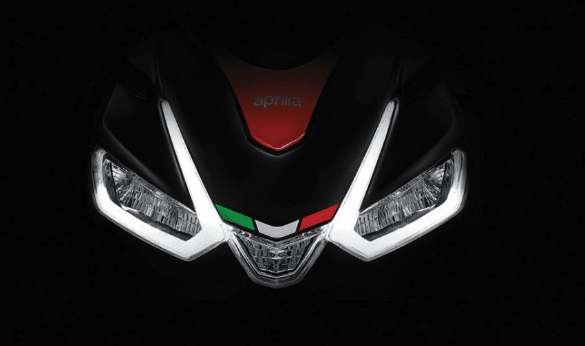 Đ&egrave;n pha xe Aprilia RS660