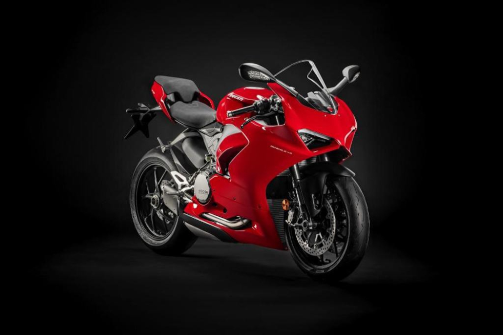 Panigale V2 sẽ sớm c&oacute; mặt tại Việt Nam trong cuối năm 2020