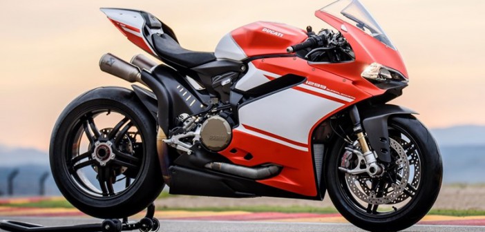 Đây là một siêu xe trong làng Sport bike thế giới Đây là một siêu xe trong làng Sport bike thế giới