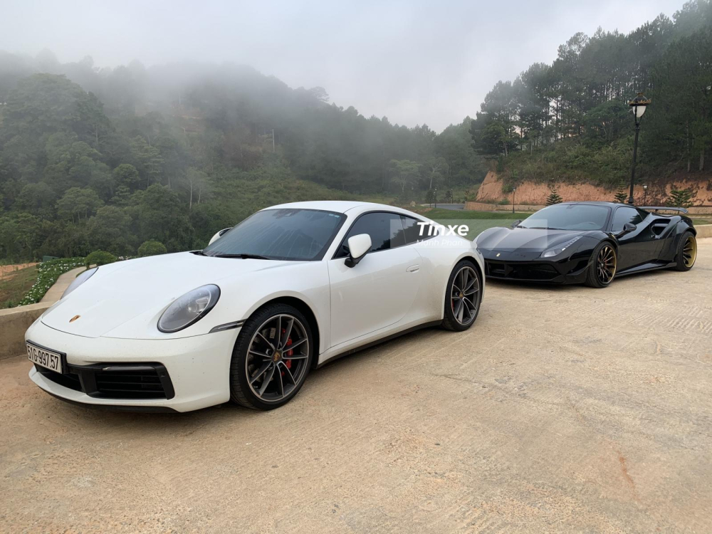 Car Passion l&agrave; nh&oacute;m chơi si&ecirc;u xe đầu ti&ecirc;n tại Việt Nam v&agrave; do Cường Đ&ocirc;-la s&aacute;ng lập v&agrave;o năm 2011. Tại thời điểm đ&oacute; c&oacute; khoảng 10 chiếc si&ecirc;u xe của đo&agrave;n S&agrave;i th&agrave;nh đ&atilde; di chuyển ra Đ&agrave; Nẵng để họp mặt c&ugrave;ng hơn 15 chiếc si&ecirc;u xe, xe thể thao v&agrave; xe si&ecirc;u sang của đo&agrave;n H&agrave; Nội di chuyển ra. Đ&aacute;ng tiếc l&agrave; sau h&agrave;nh tr&igrave;nh Car Passion 2011, phải đến năm 2018, h&agrave;nh tr&igrave;nh Car Passion lần thứ 2 mới được tổ chức.