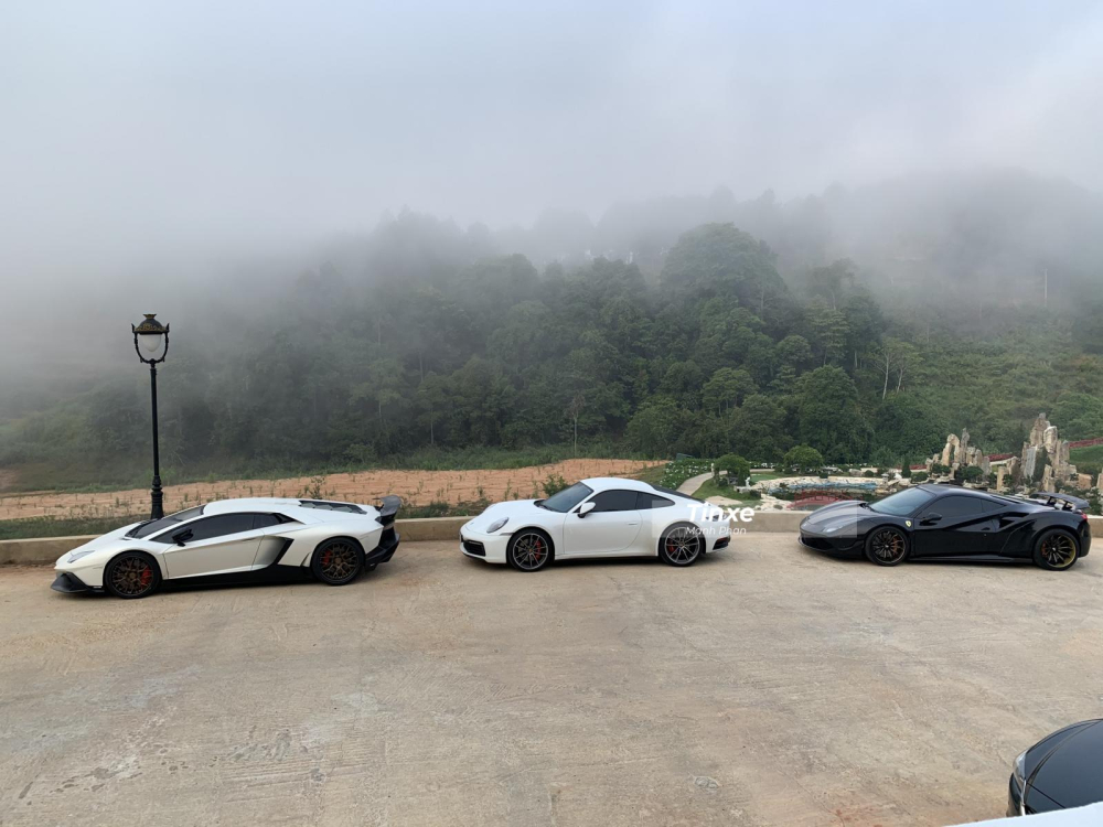 Năm 2018 v&agrave; năm 2019 h&agrave;nh tr&igrave;nh si&ecirc;u xe Car Passion đều chọn c&aacute;c cung đường T&acirc;y Bắc để kh&aacute;m ph&aacute;, đ&acirc;y l&agrave; sự mạo hiểm cũng như mang đến c&aacute;c trải nghiệm l&aacute;i si&ecirc;u xe mới cho c&aacute;c th&agrave;nh vi&ecirc;n trong đo&agrave;n. H&agrave;nh tr&igrave;nh Car Passion 2020 dự kiến tổ chức v&agrave;o th&aacute;ng 4 năm nay nhưng nhanh ch&oacute;ng bị huỷ v&igrave; dịch Covid-19 v&agrave; hiện chưa r&otilde; l&agrave; khi n&agrave;o h&agrave;nh tr&igrave;nh n&agrave;y mới được bắt đầu lại.