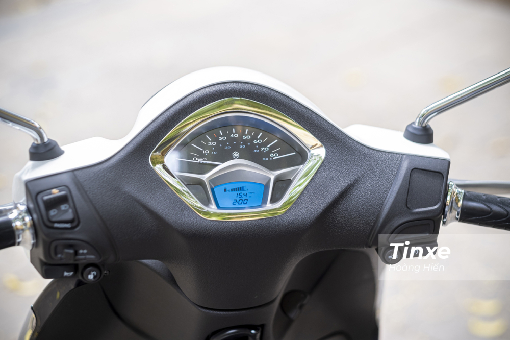 Mặt đồng hồ y hệt Piaggio Liberty 50cc. Mặt đồng hồ y hệt Piaggio Liberty 50cc.