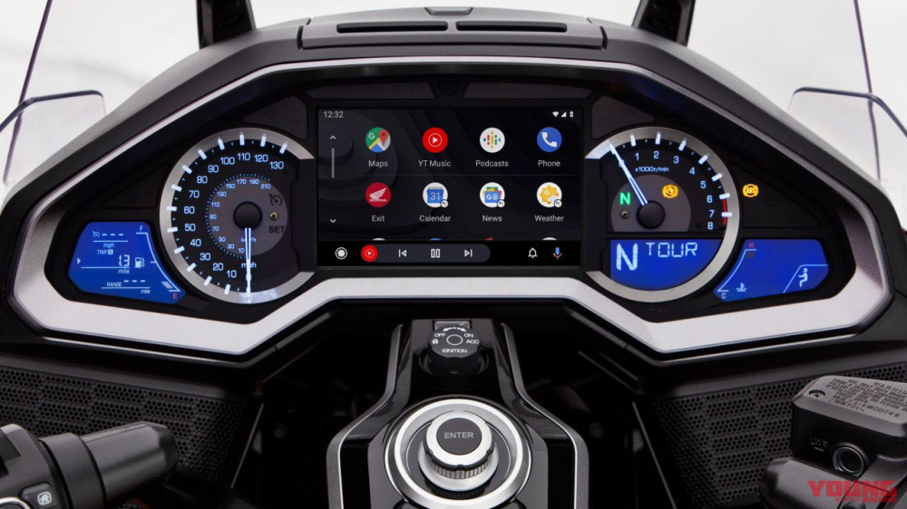 Android Auto sẽ sớm có mặt trên các mẫu xe hiện đại
