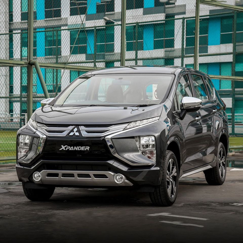Mitsubishi Việt Nam từng tuy&ecirc;n bố sẽ lắp r&aacute;p Xpander từ th&aacute;ng 5/2020