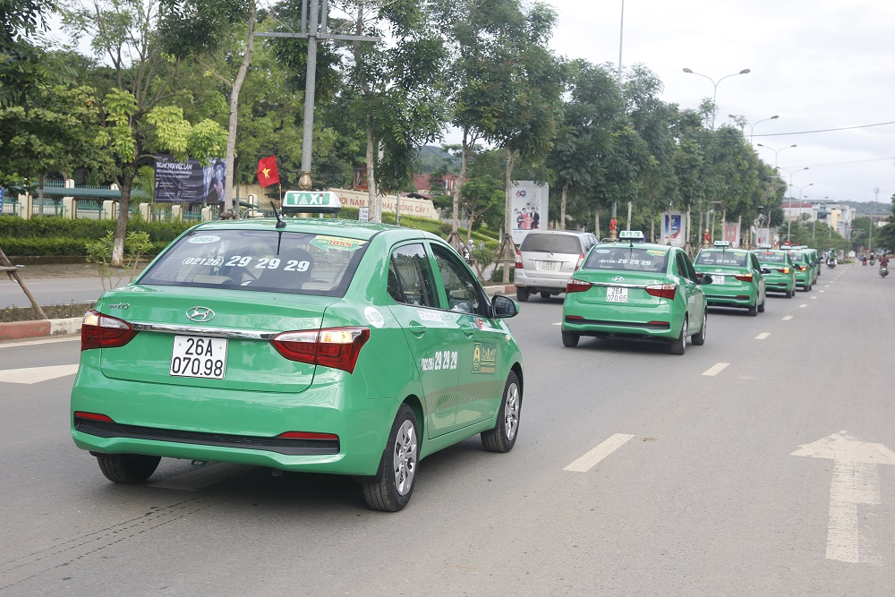 Biển số xe Sơn La có ký hiệu mã số đầu là 26 Biển số xe Sơn La có ký hiệu mã số đầu là 26
