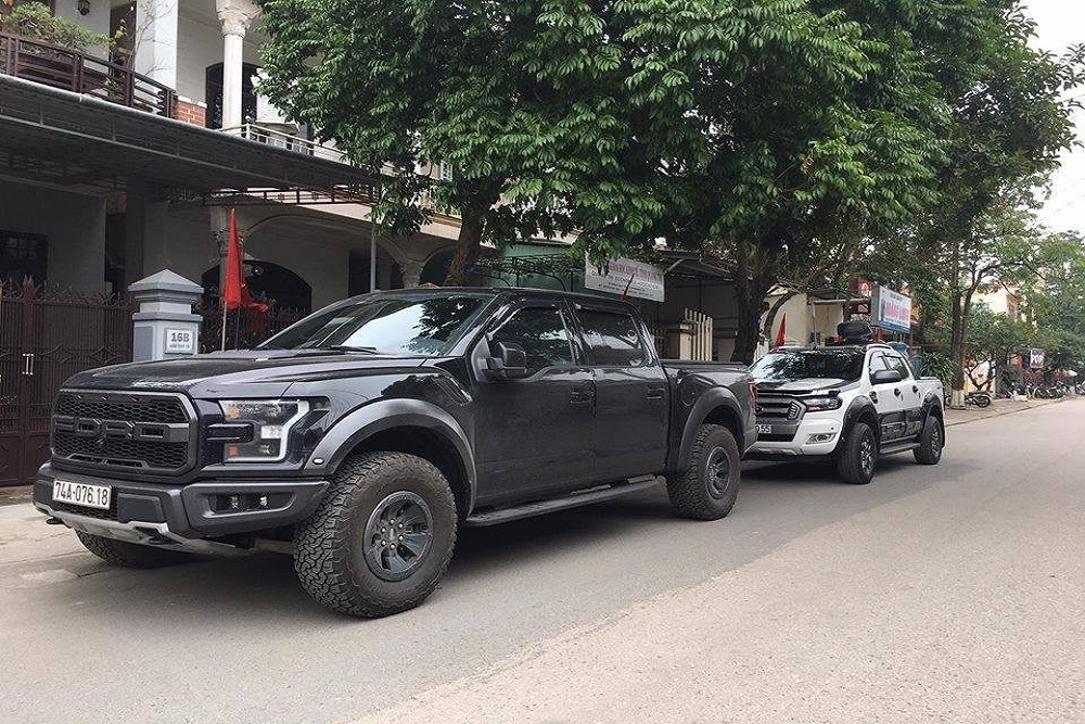 Biển số xe Quảng Trị có ký hiệu mã số đầu 74 Biển số xe Quảng Trị có ký hiệu mã số đầu 74