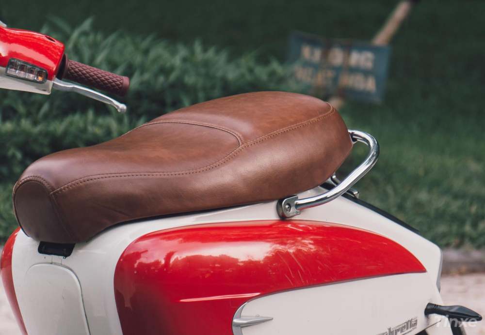 Lambretta LN125