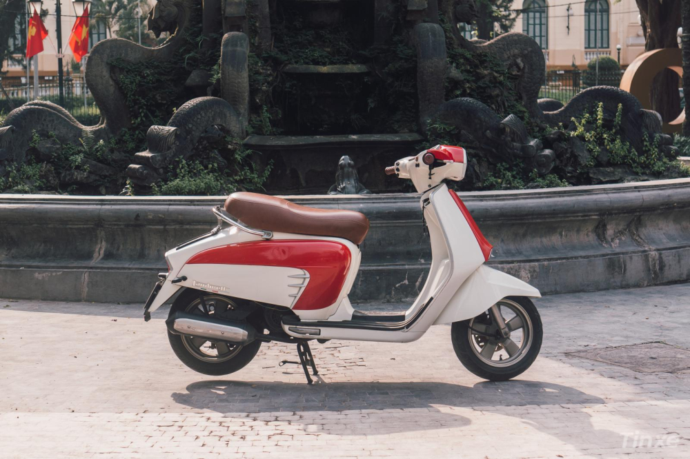 Lambretta LN125