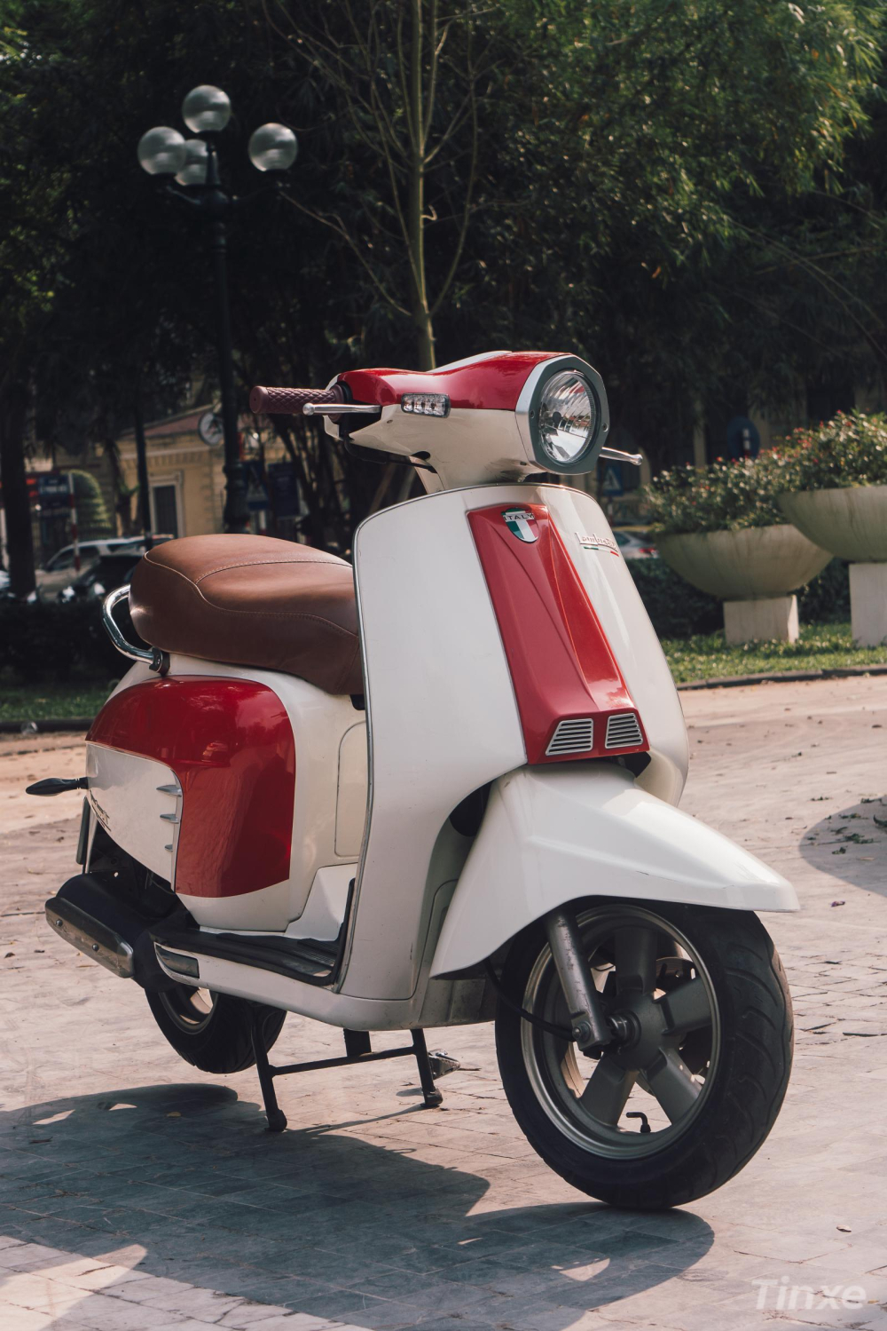 Lambretta LN125
