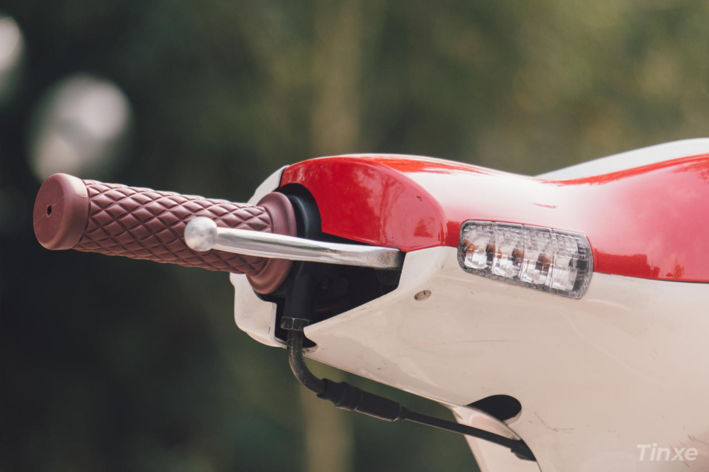 Lambretta LN125