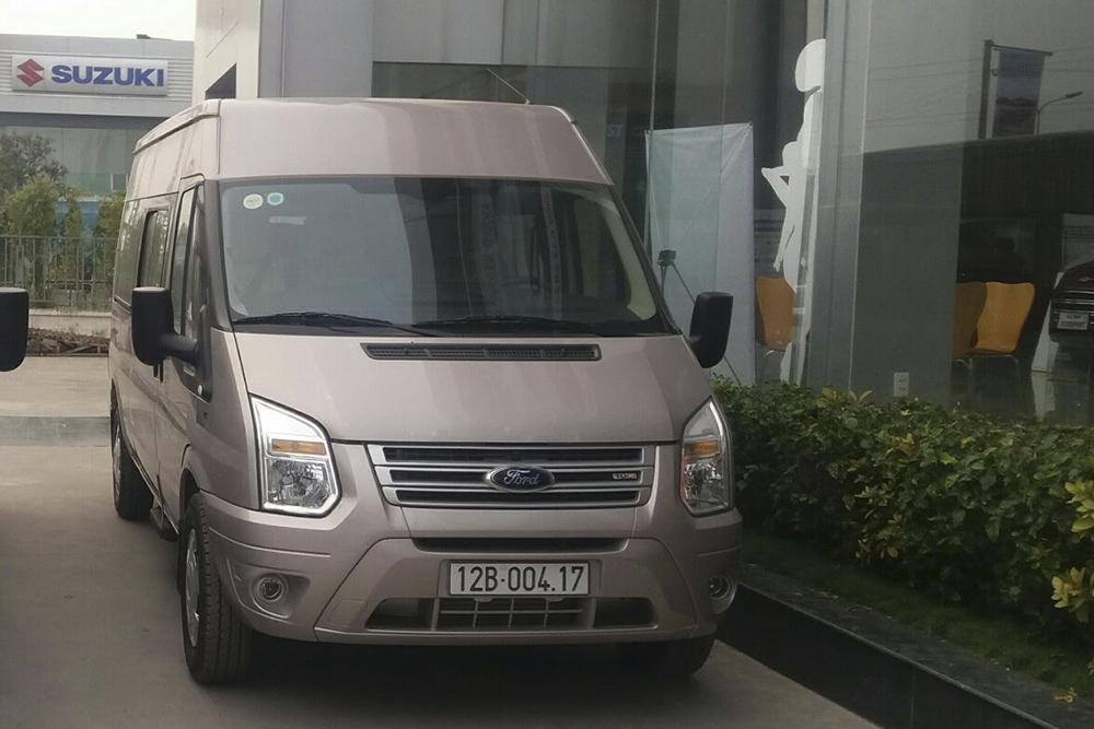 Biển số xe Lạng Sơn có ký hiệu mã số đầu là 12 Biển số xe Lạng Sơn có ký hiệu mã số đầu là 12