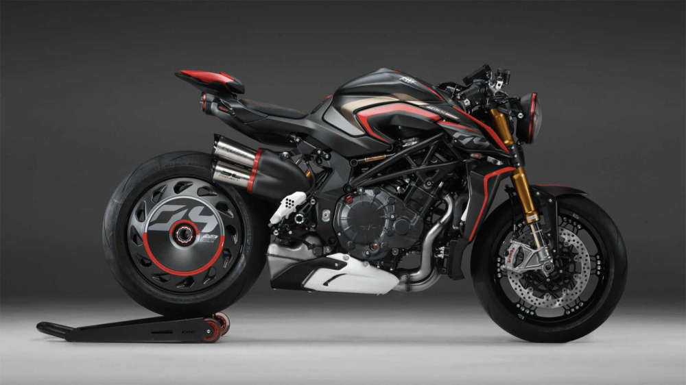 MV Agusta Rush 1000 MV Agusta Rush 1000