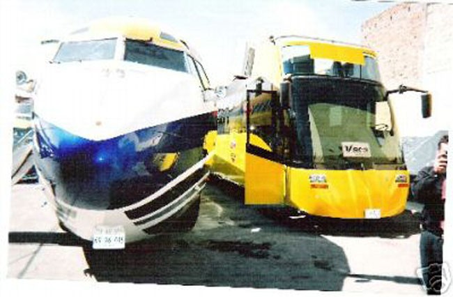 Nó đã ra đời trong năm 2004 và mang xuất xứ từ Mexico Nó đã ra đời trong năm 2004 và mang xuất xứ từ Mexico