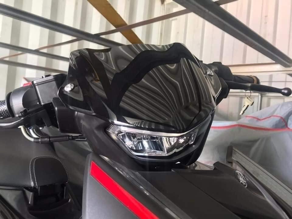 Đèn pha xe Exciter 155 VVA Đèn pha xe Exciter 155 VVA