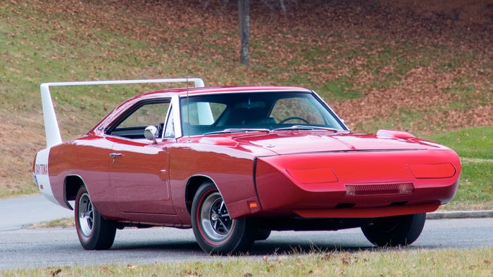 Dodge Daytona 1969