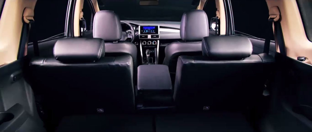 M&agrave;n h&igrave;nh giải tr&iacute; trung t&acirc;m mới c&oacute; k&iacute;ch thước lớn hơn
