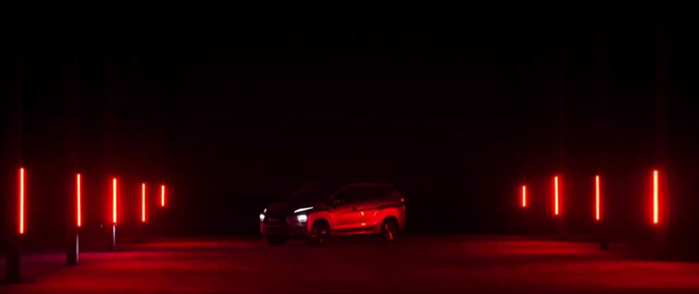 Ở video quảng c&aacute;o mới của Mitsubishi Motors Vietnam, Mitsubishi Xpander 2020 lộ diện với nhiều h&igrave;nh ảnh chi tiết hơn