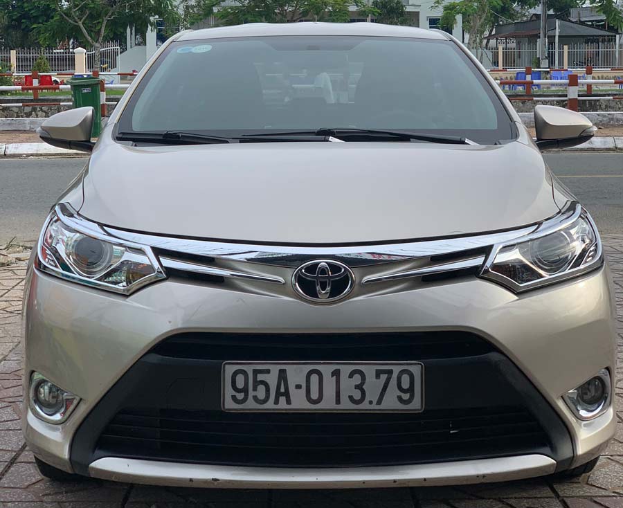 Biển số xe Hậu Giang có ký hiệu mã số đầu là 95 Biển số xe Hậu Giang có ký hiệu mã số đầu là 95