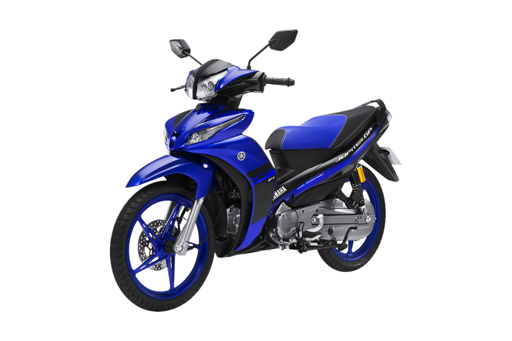 Yamaha Jupiter Yamaha Jupiter
