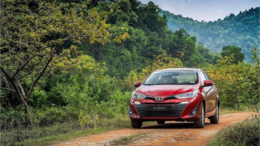 Đệm khí chân phanh được cho là nguyên nhân dẫn đến lỗi chân phanh của xe Vios Đệm khí chân phanh được cho là nguyên nhân dẫn đến lỗi chân phanh của xe Vios