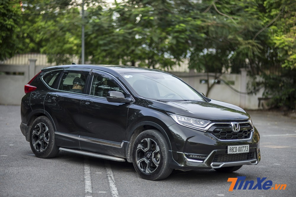 Ở th&aacute;ng 4/2020 trước đ&oacute;, Honda Việt Nam b&aacute;n ra chưa đầy 900 xe &ocirc; t&ocirc;