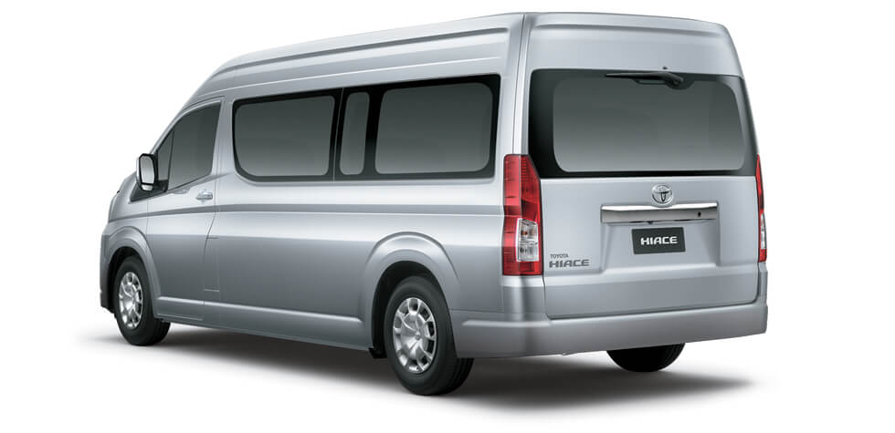 Dù giá Hiace mới cao hơn phi&ecirc;n bản cũ nhưng đ&acirc;y v&acirc;̃n sẽ là lựa chọn tin c&acirc;̣y của các doanh nghi&ecirc;̣p kinh doanh v&acirc;̣n tải
