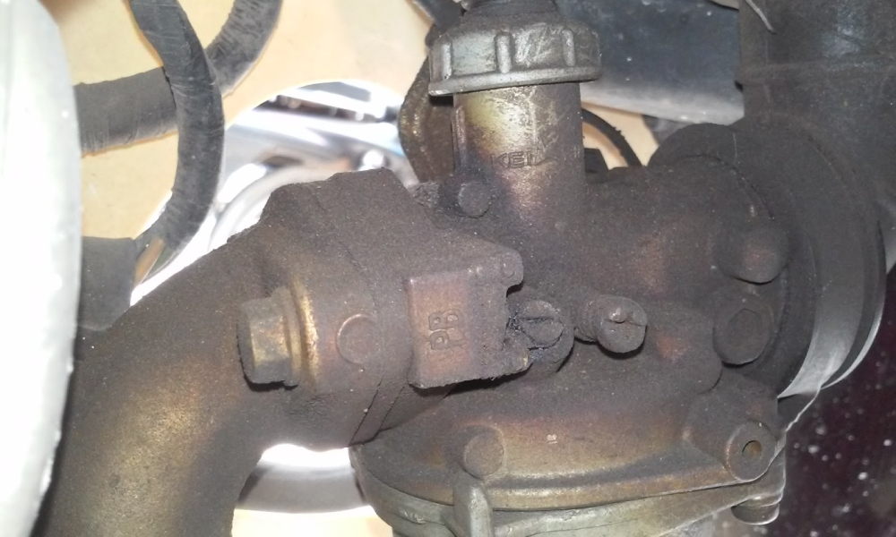 Garanti quá cao hay quá thấp đều ảnh hưởng trực tiếp đến khả năng vận hành của xe máy Garanti quá cao hay quá thấp đều ảnh hưởng trực tiếp đến khả năng vận hành của xe máy