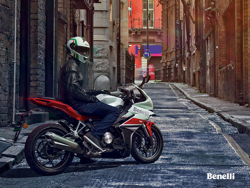 Benelli 302R