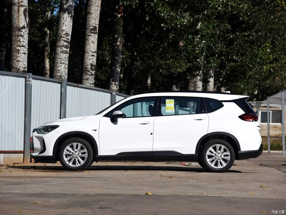 Chevrolet Orlando 2020 là SUV cỡ trung với nội thất 5 hoặc 7 chỗ Chevrolet Orlando 2020 là SUV cỡ trung với nội thất 5 hoặc 7 chỗ