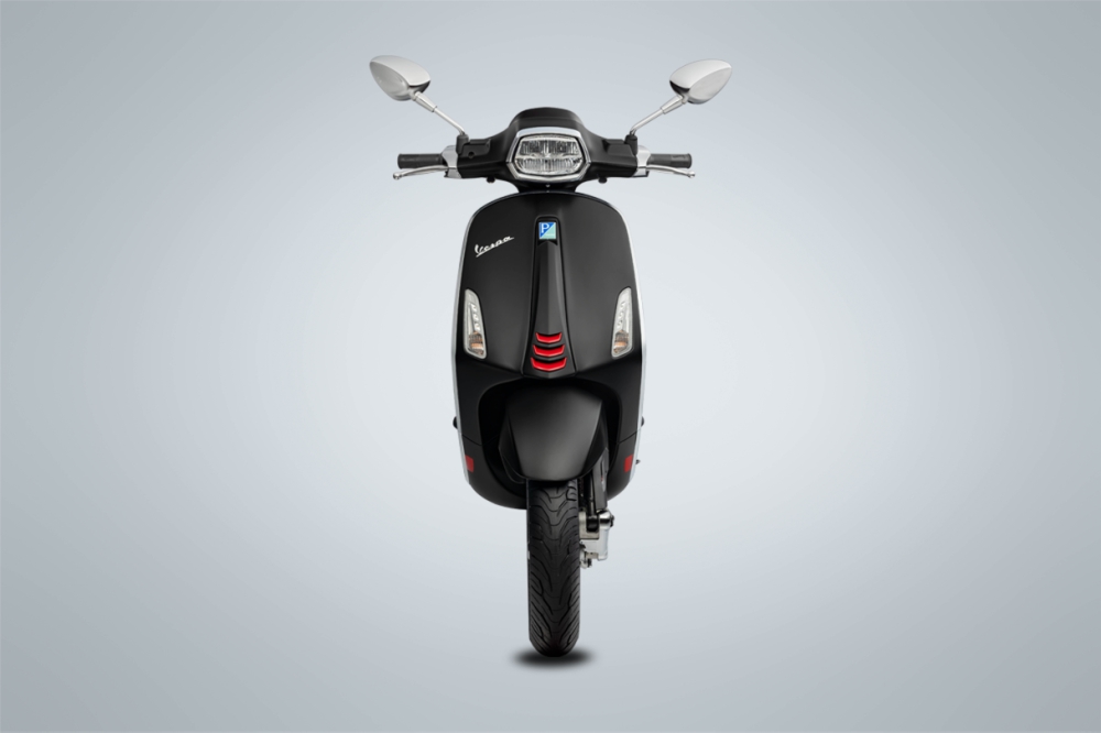 Đầu xe Vespa Sprint S 150 Đầu xe Vespa Sprint S 150