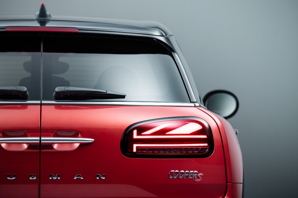 Giá xe Mini Clubman Giá xe Mini Clubman