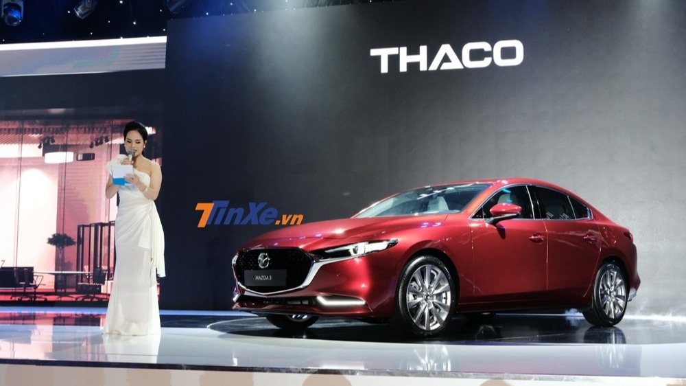 Xe Mazda3 Xe Mazda3